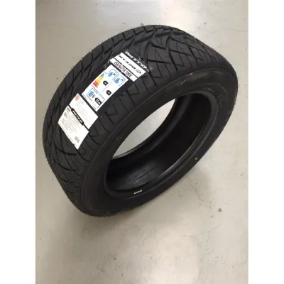 NITTO 255/50R18 รุ่น 420SD ปี 26 (ผลิตมาเลเซีย) ยางรถยนต์ 1 เส้น