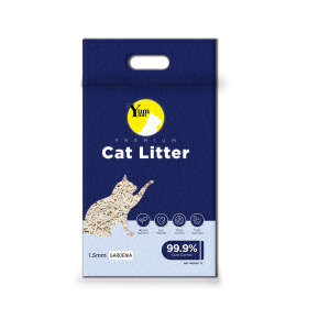 Yum Yum Premium Tofu Cat Litter 7L