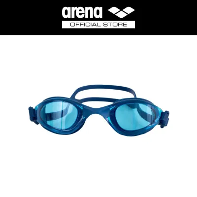 ARENA แว่นตาว่ายน้ำ แว่นตาดำน้ำ สำหรับฝึกซ้อม ป้องกันฝ้า AASVF02