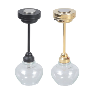 Chandelier Model Bedroom Ceiling Light Miniature Furniture Model Accessories Role Play Furnishings Lighting Toy