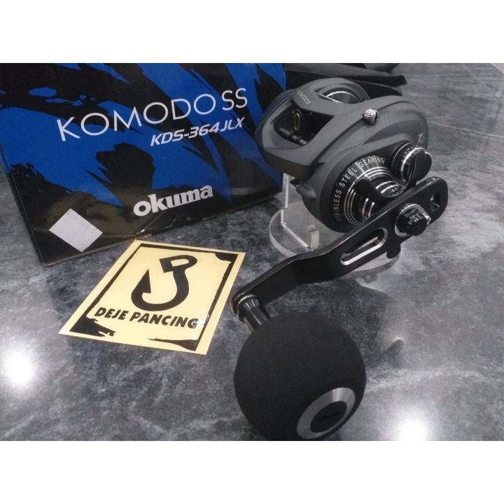 okuma aventa centerpin float reel Aventa Float Rods