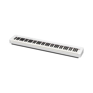 Casio CDP-S110 88-Key Digital Piano Portable/Full Set