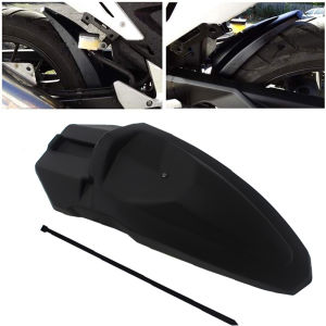 Fender For HONDA CB500X CB500F CBR500R CB 500 CB500 X/F/R Motorcycle Mudguard Rear Tire Hugger Splash Mud Guard Protector Cover