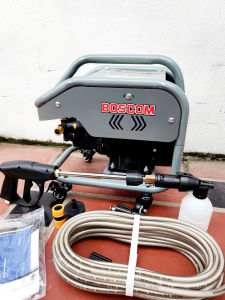 máy rửa xe áp lưc cao gia đình giá rẻ T988