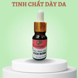 Kích bong Tái tạo da - Cốt sâm Thảo dược sâm kích bong tái tạo da bong da nhanh hơn lẹ hơn sạch nhanh mạnh hơn
