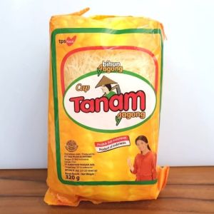 Corn Vermicelli / Bihun Jagung 320 Gr Brand Padamu Cap Tanam Jagung 250 Gr Brand Superior Pilihan Bunda Rice Vermicelli / Bihun Beras 320 Gr Kokisuka Su Brand 77 Soohun 400 Gr Mee Shoa / Mi Sua 500 Gr Amoy Liong Hong
