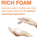 Neutrogena Deep Clean Acne Foaming Cleanser For Acne Prone Skin 100g. 