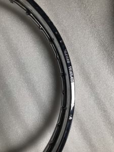 Niềng hay vành sắt zin Goshi Honda bản 1.4*17 và 1.6*17 ráp lên cho tất cả các dòng xe Dream Wave Future Blade Sirius Jupiter Taurus Exciter Airblade Vario Nouvo Vision...