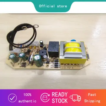 Noxxa power board sale