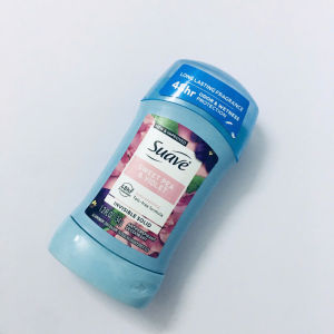 Sunnyshop-USA Lăn Khử Mùi SUAVE Lưu Hương 48h Không Bết Dính 74g