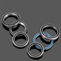 LITTLEX TOOPRE Bike Headset Bearing Wear Resistance Steel Bike Repair Parts General Steering Bearings Bicycle Accessories. 