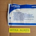 ETT Non King King FORSCH. Endotracheal Tube With Intubating Stylet FORSH. ETT Non Kink Kink / ETT NKK FORSCH.. 