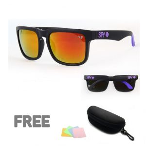 แว่นกันแดด Wayfarer Style spy+ รุ่น 930