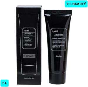 [TEM PHỤ + VAT] Kem Dưỡng Da Hàn Quốc Dưỡng Ẩm Mịn Màng Dear Klairs Midnight Blue Calming Cream 60g