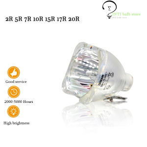 Free shipping 2R 5R 7R 10R 15R 17R Lamp Moving head beam light bulb MSD Stage Moving head 2R 132w 5R 200w 7R 230w 10R 280W 15R 300W 17R 350W Sharpy beam moving head light Bulb Beam Lamp Bulb
