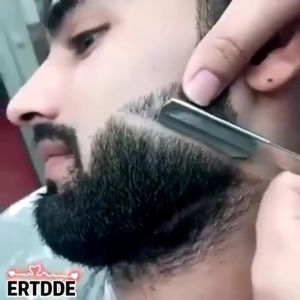 Portable Wet/Dry Electric Shaver for Men Waterproof Rechargeable Fast Charge Precision Rotary Design