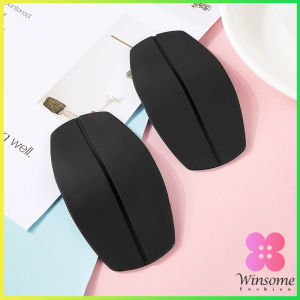 Winsome แผ่นซิลิโคนรองบรา แผ่นรองไหล่ รองสายชุดชั้นใน ซิลิโคนนิ่ม 1คู่  Shoulder Pads