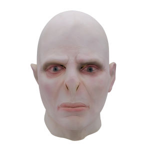 [ Hàng Sẵn ] Voldemort cos Trang phục áo choàng ma thuật cho Halloween cosplay Trang phục biểu diễn sân khấu có sẵn trong kho