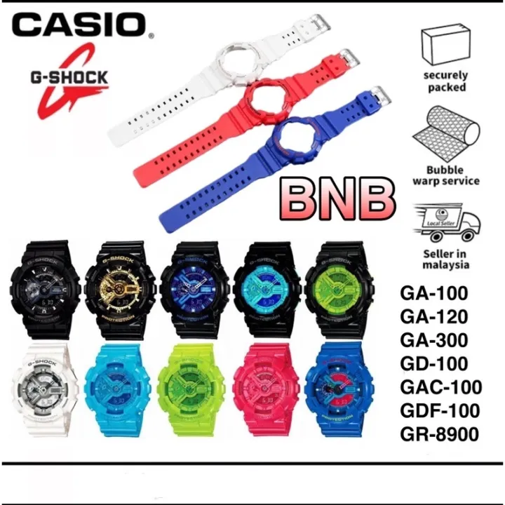 Bnb ga 100 sale