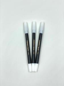 ( DAPAT 1 PCS ) SPIDOL SNOWMAN PW-1A / Pensil Marker Snowman Kecil Warna Hitam Biru Merah PW-1A PW-1