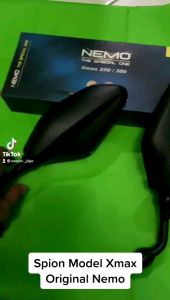 Spion Motor Vario & PCX: Pilihan Terbaik Untuk Anda