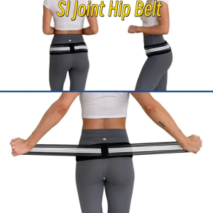 Orthopedic Vertee Belt Dainely Belts for Lower Back Pain Relief Breathable Back ce Support Belts Sacroiliac Joint Belt Alate Sciatica Stabilizing Compression Lower Back Support Hip ces