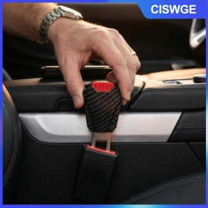 CISWGE Phổ xe khóa Extender Dễ dàng chèn clip cho an toàn phù hợp hoàn hảo cho người lớn và trẻ em đi du lịch thoải mái trong Sedan và suvs