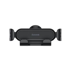 【SKIT】Baseus Stable Gravitational Car Mount Lite Phone Mobile Holder Aircon Outlet Version Gravity Air Vent Car Phone Holder Air Vent Car Mount Stand Baseus Car Phone Holder Air Vent For 5.4-6.7 Inch Smartphone iPhone 14 13 12 Pro Max Samsung Xiaomi