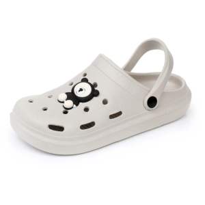 [Free Shipping] WomenS Summer Outdoor Clogs New Style Soft Sole Lightweight Breathable Thick-Soled Non-Slip And Suitable For Couples Also Ideal As Beach Sandals