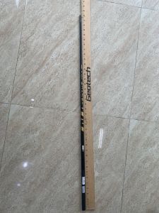 Cán gậy golf cũ - 2nd Shaft Rescue / Utility / Hibrid Callaway H6 Ventus Flex R - Secondhand - 6105