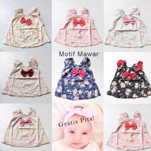 Baju Bayi Baru Lahir Lengkap Dan Komplit Murah Usia 0-3 Bulan Set Baju Celana Bayi Baju Tidur Bayi Newborn Perempuan Piyama Baju Tidur Kaos Bayi NEWBORN KA120
