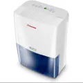 Inventor EVA II PRO WiFi 20L Dehumidifier, Remote Access with Wi-Fi technology, Smart Dehumidification for Lower Energy. 