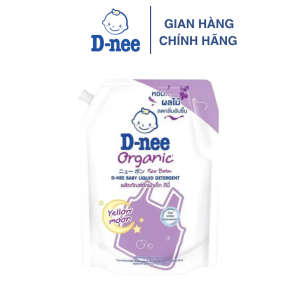 ( GIÁ SỐC ) Nước Giặt Wesser/Dnee Túi 1400ml Thơm Dịu An Toàn Cho BéHương Thơm Dịu Nhẹ - Hàng Chính Hãng Có Tem Công Ty