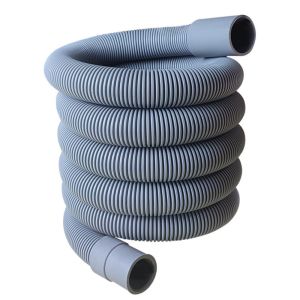 XUANY Plastic Bathroom accessory Washing Machine Deodorant Plumbing Hoses Drain Hose Sink Extension Pipe