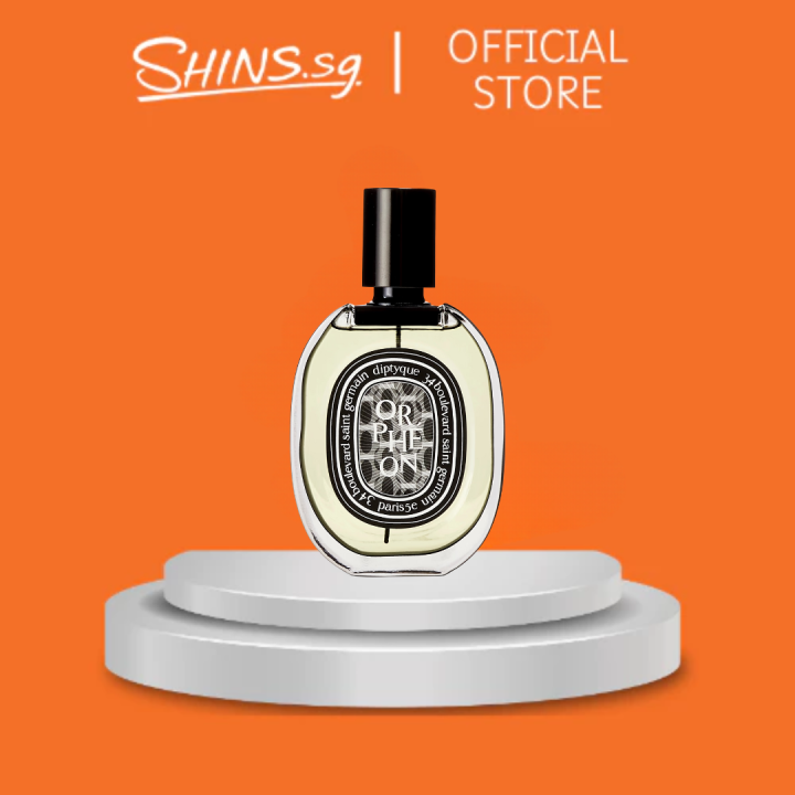 Diptyque Orpheon Eau de Parfum 75ml | Lazada Singapore