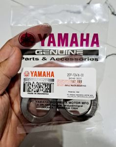 BALL RACE YAMAHA NMAX V1 V2 AEROX V1 V2 MXI 125 INDONESIA GENUINE PARTS 2DPF241600 GB