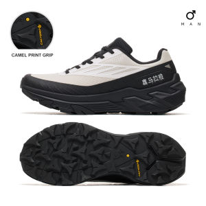 Cameljeans Outdoor Cross-country Running Shoes Autumn New Mens Sports Shoes