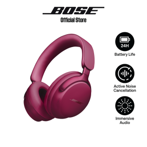 Bose QuietComfort Ultra Headphones