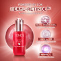 POND's Age Miracle Ultimate Youth Day Serum Hexyl-Retinol with Niacinamide and Triple Hyaluronic Acid 30G. 