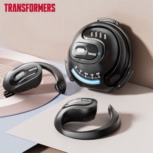 Transformers TF-T07 tai nghe Bluetooth không dây chất lượng âm thanh HIFI Bluetooth cảm ứng thông minh Bluetooth dòng thể thao chống thấm nước 5.4