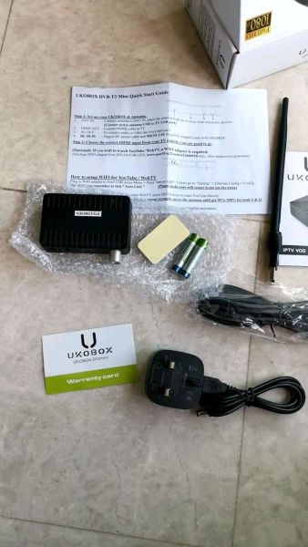 Buyer review video 2