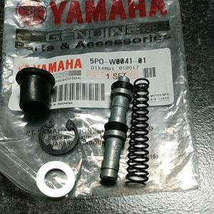 Karet Seal Sil Master Rem Cylinder & Kit Mio Sporty