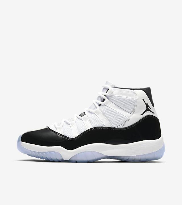 Nike Jordan 11 Retro Concord 2018 Lazada Singapore