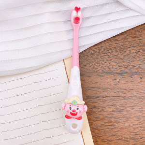 Children Toothbrush 3 to 6-12 Years Old Toy Story Toothbrush Soft Bristles Premium Gum Protection Buzz Lightyear