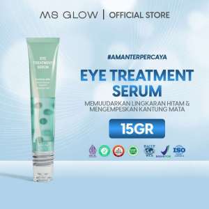 MS Glow Serum 15ML ( Gold Whitening / Acne / White cell dna / Luminous / Lifting )