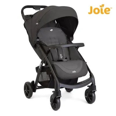 Joie Meet Muze LX Single Stroller