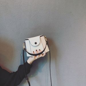 BAO006 Baru 2023 Tas Wanita /Tas Bahu /Tas Messenger/ Tas Fashion/ Tas Ember/ Tas HP / Tas Mini/ Tas Selempang/ Wanita Totebag/ Tas Pesta