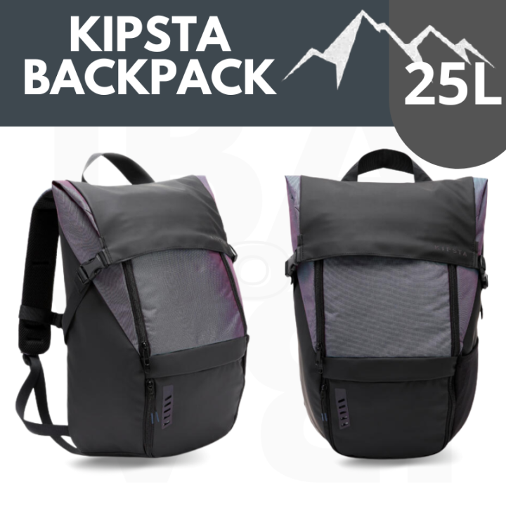 Kipsta intensive backpack 25l best sale