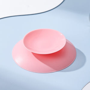 Amila hút silicon Pad thảm chống trượt cho trẻ em bát và các món ăn an toàn và ổn định
