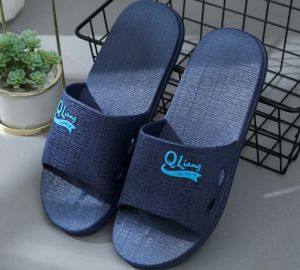 Selesa lelaki/wanita sandal Flat dalaman & luaran selipar kasual tidak tergelincir biasa (Comfortable Men/Women Flat Sandals indoor & outdoor Casual Slippers Non-slip Regular Fit)